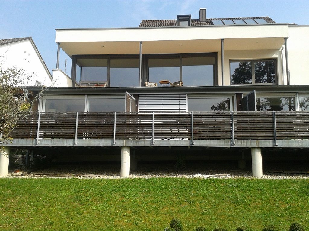 Ferienhaus Meixner