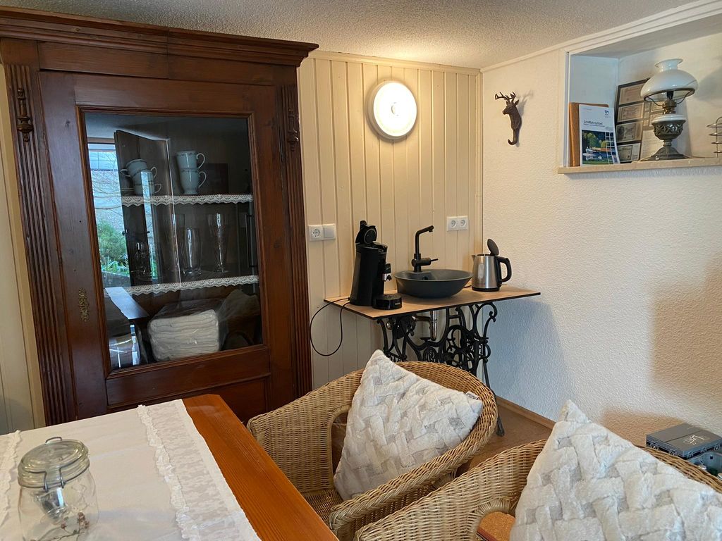 Ferienhaus Meixner