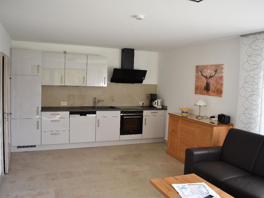 Ferienwohnung Hanke