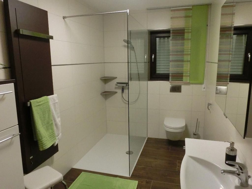 Ferienwohnung Hanke