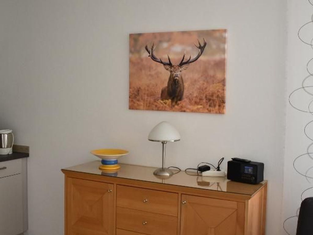 Ferienwohnung Hanke