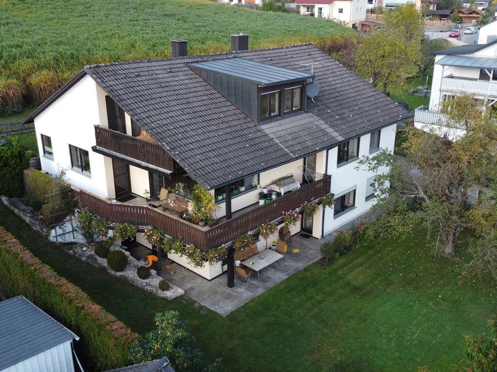 Vogelperspektive