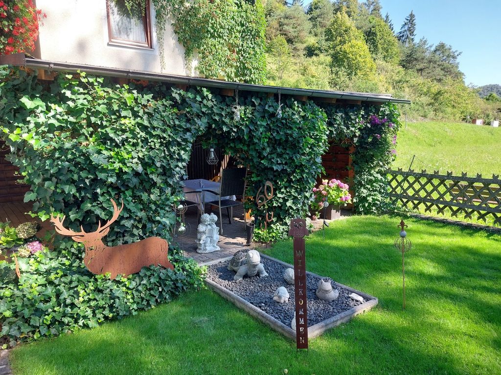 Ferienwohnung Gaul