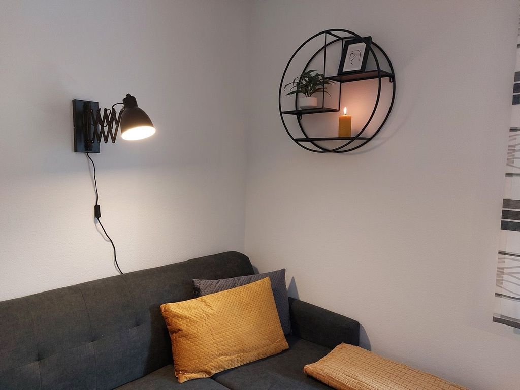 Sofaecke