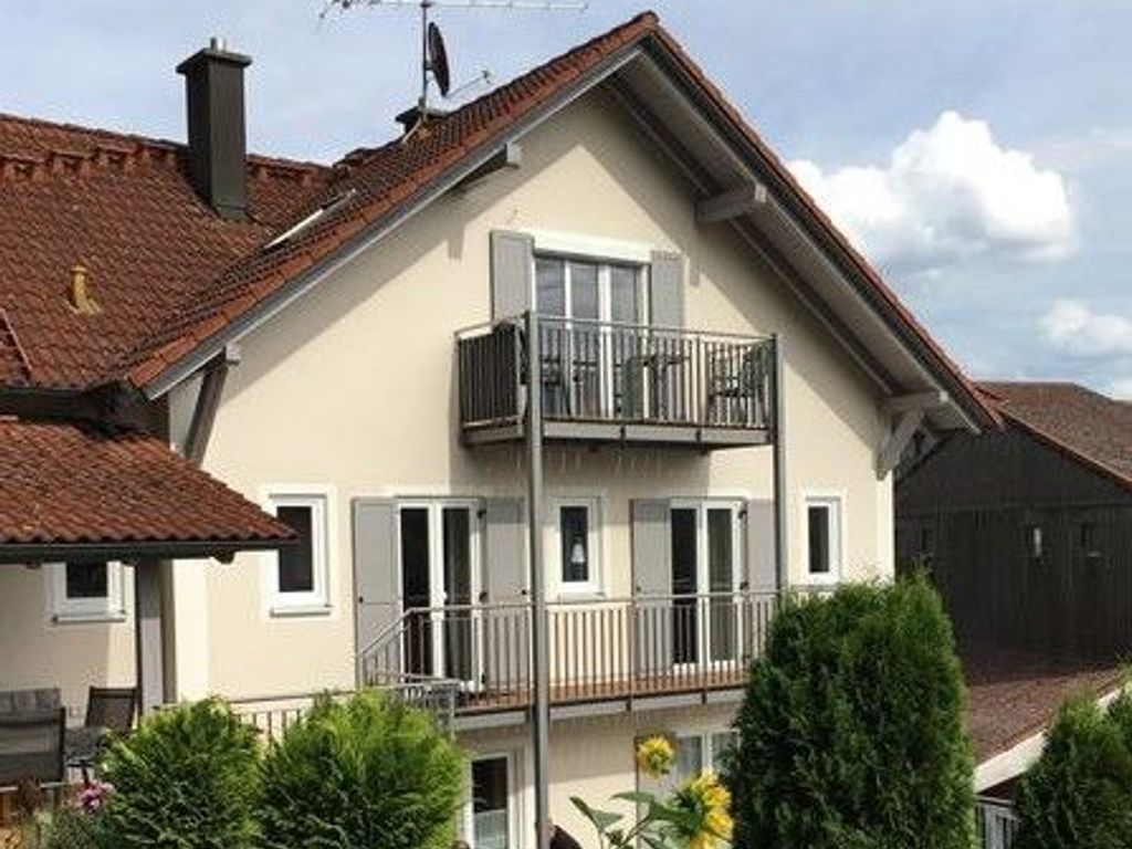 Ferienwohnungen Egerer