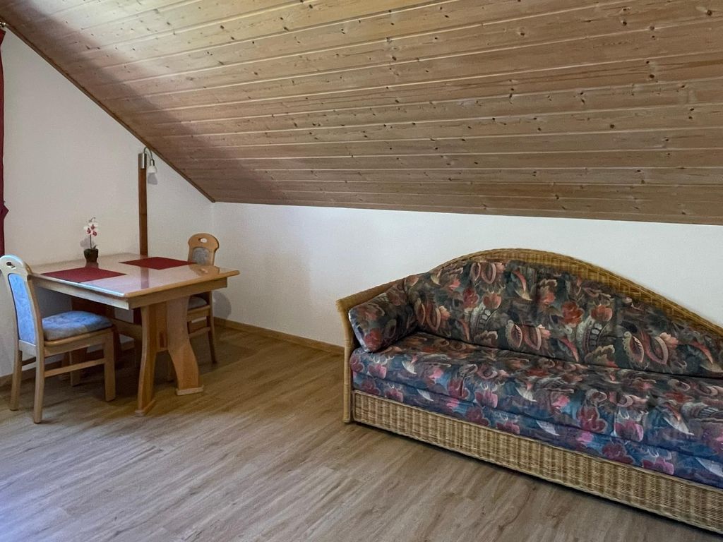Ferienwohnungen Egerer