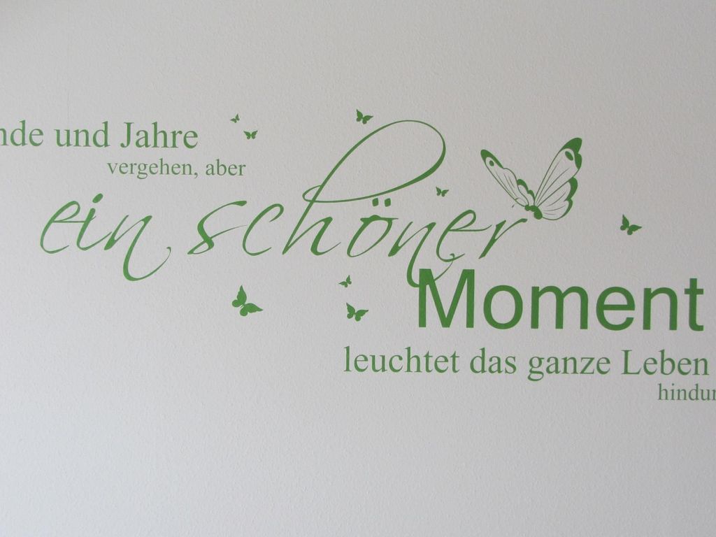 Ferienwohnungen Egerer
