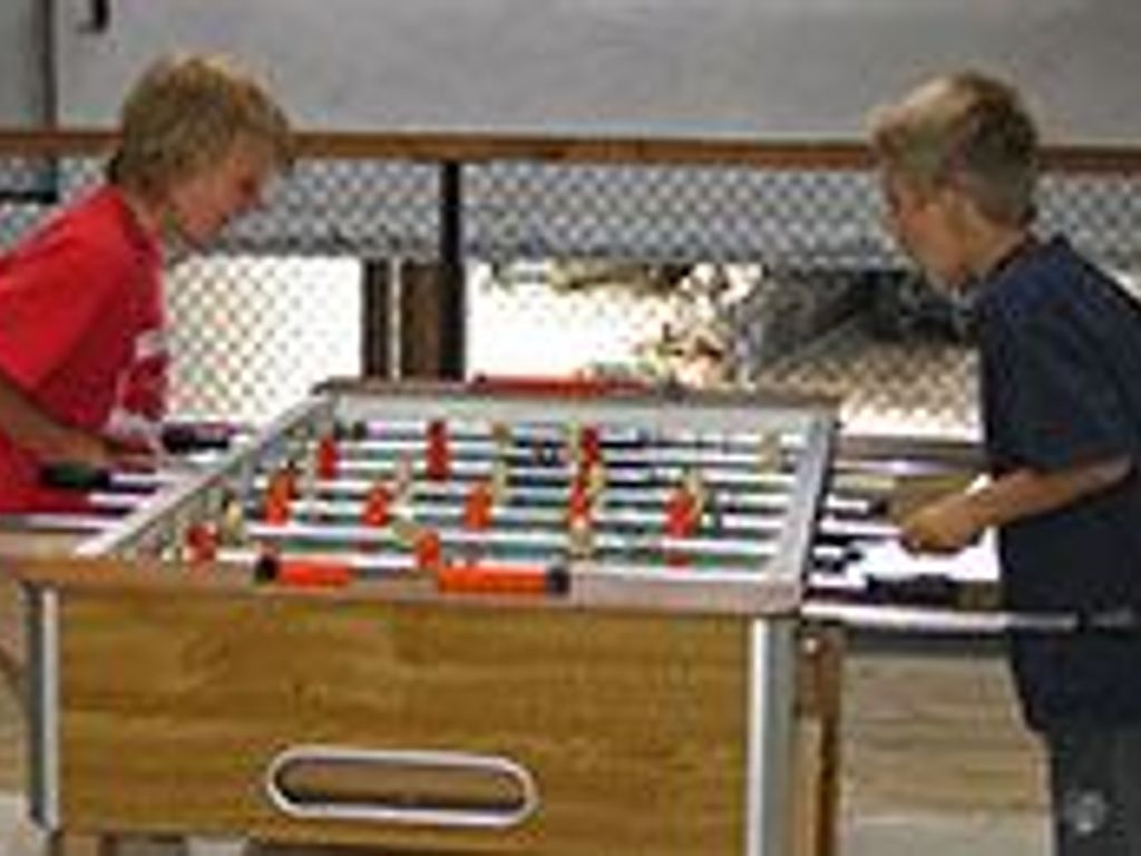 Ferienwohnungen Lindlhof