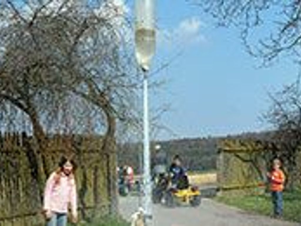 Ferienwohnungen Lindlhof