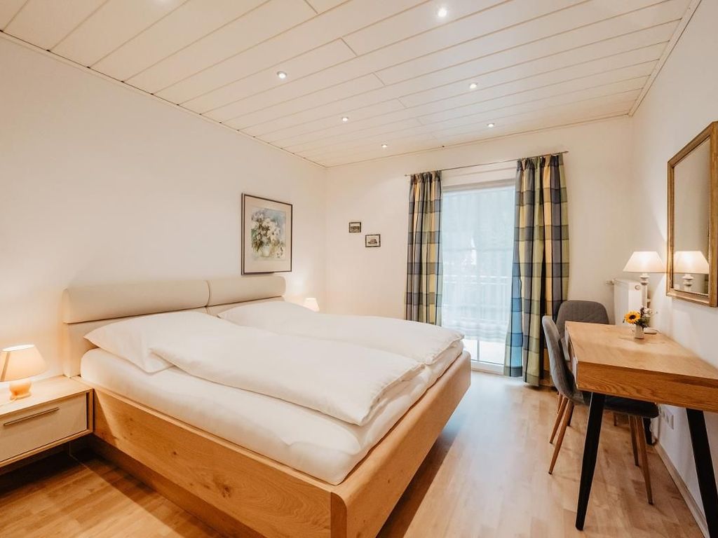 Ferienwohnungen Klügl