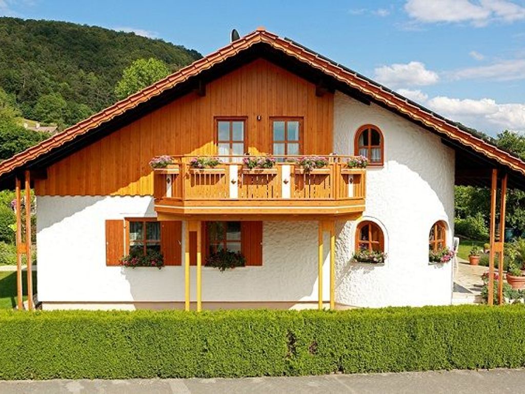 Ferienwohnungen Klügl
