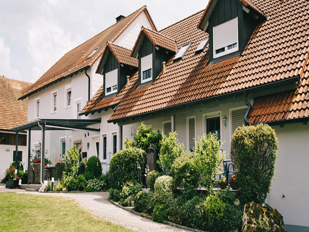 Ferienwohnung & Bauernhof Wirth