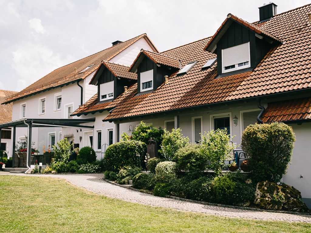 Feriernhaus