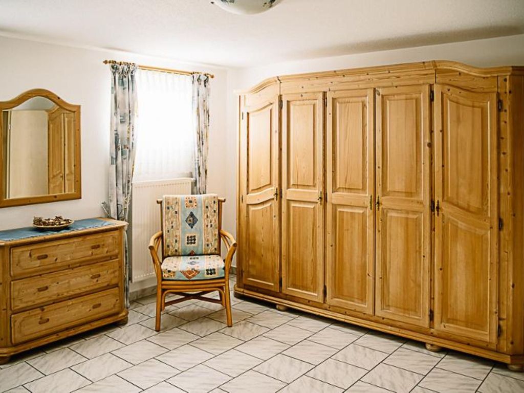 Ferienwohnung & Bauernhof Wirth