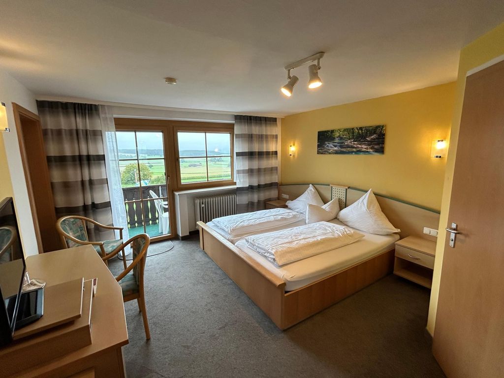 Landhotel Waldesruh
