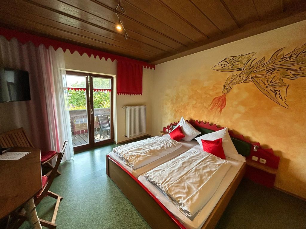Landhotel Waldesruh