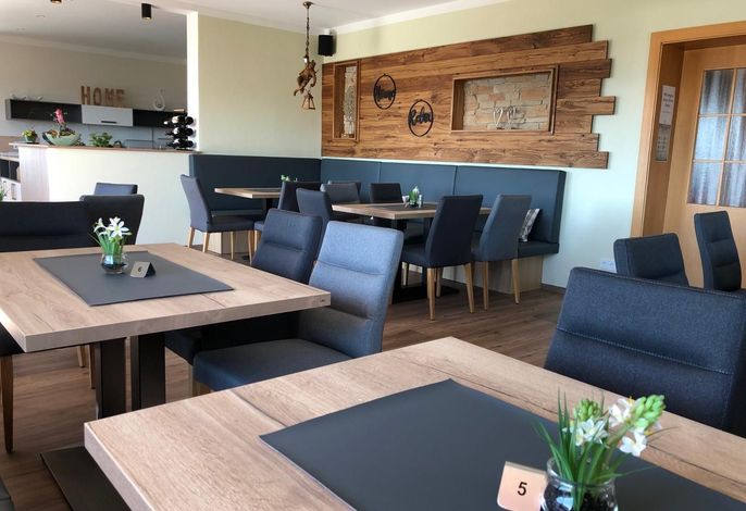 Landhotel Waldesruh