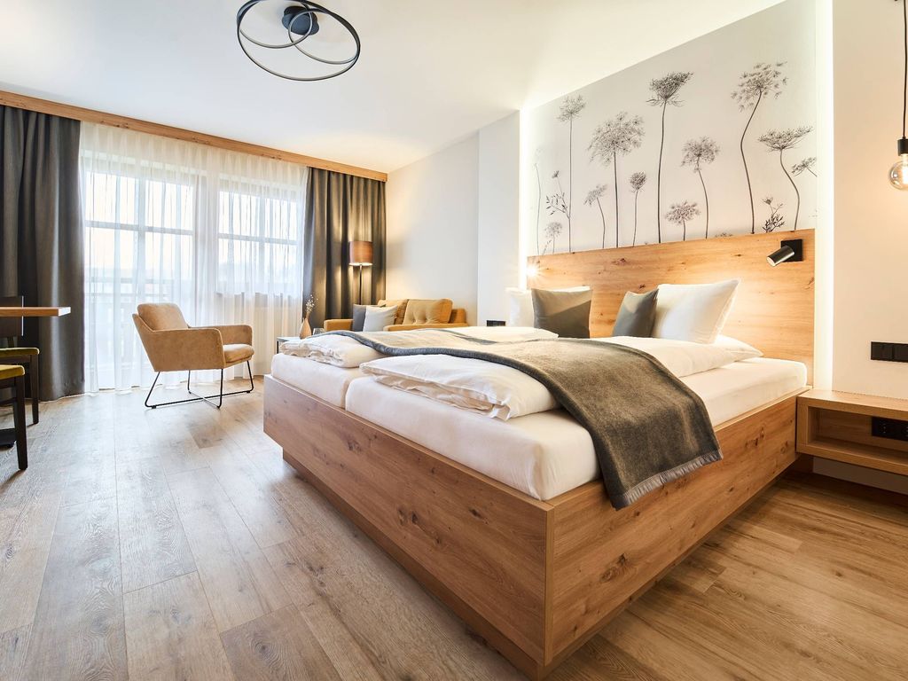 Komfort-Appartement