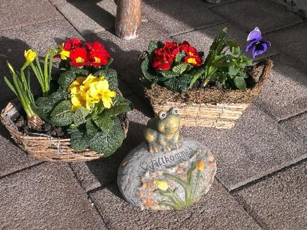 Blumen