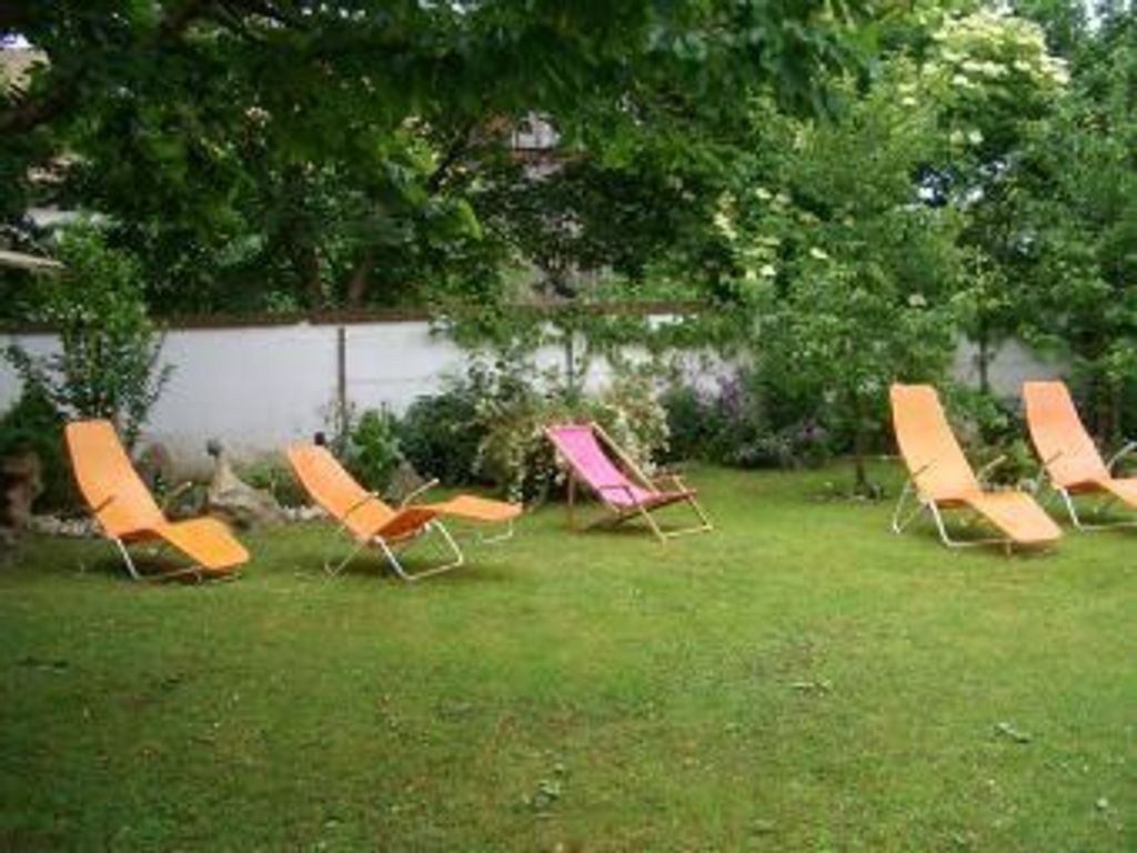 Garten
