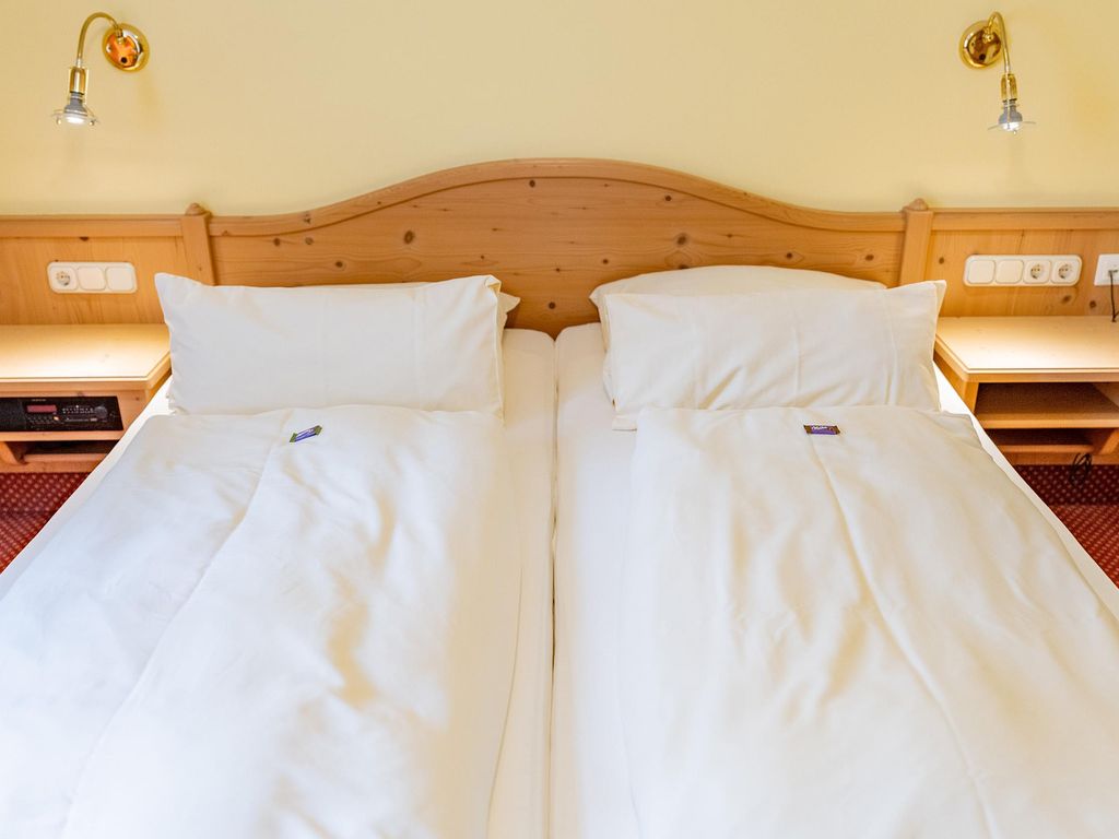 Doppelbett