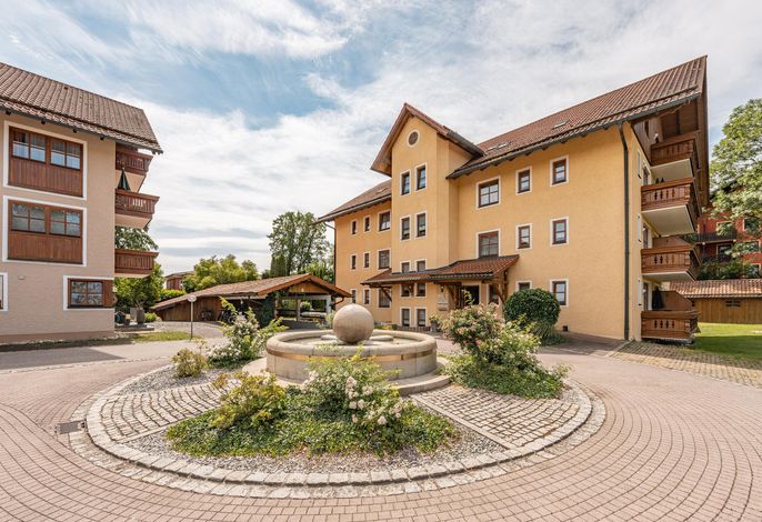 App.-Haus Holmernhof II