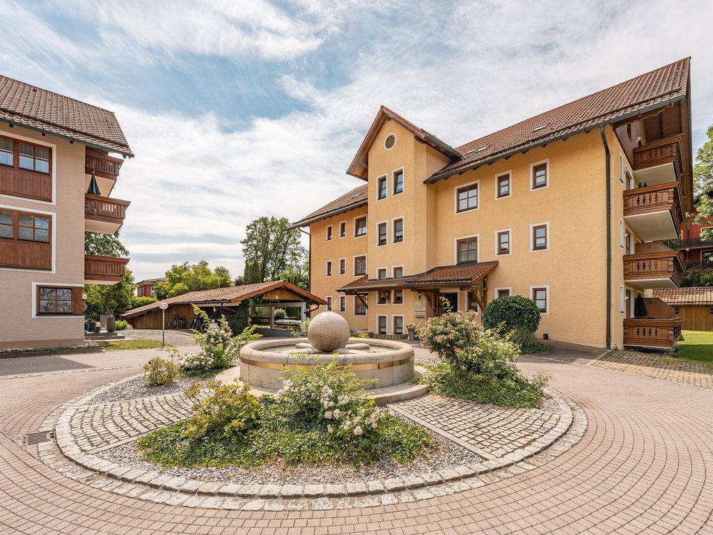 Holmernhof Haus II