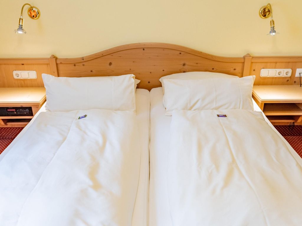 Doppelbett