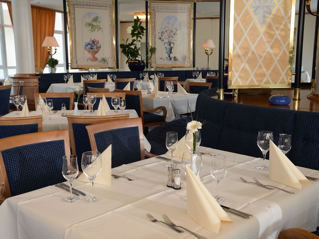 Restaurant Kaiserin Elisabeth