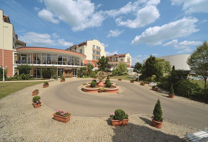 The Monarch Hotel