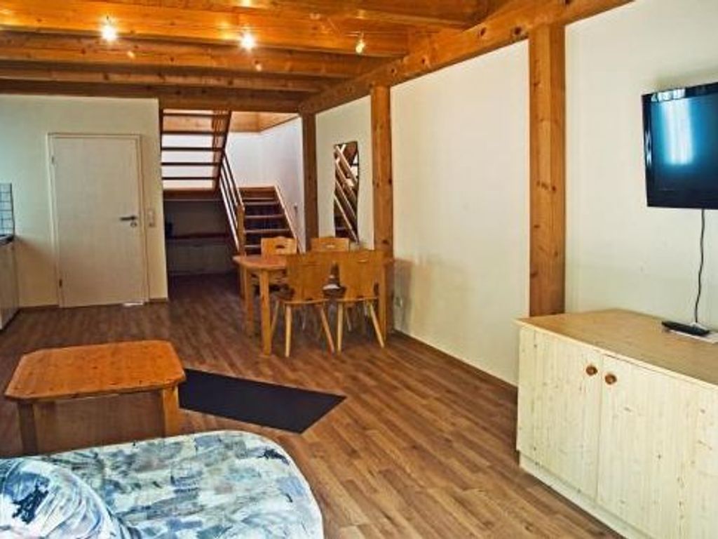 Wohnzimmer der Kategorie Economy