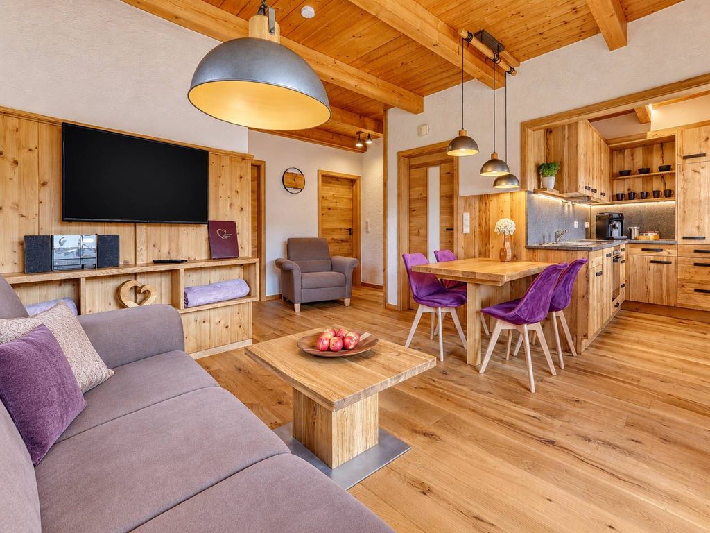 Ferienwohnungen Leithenwald