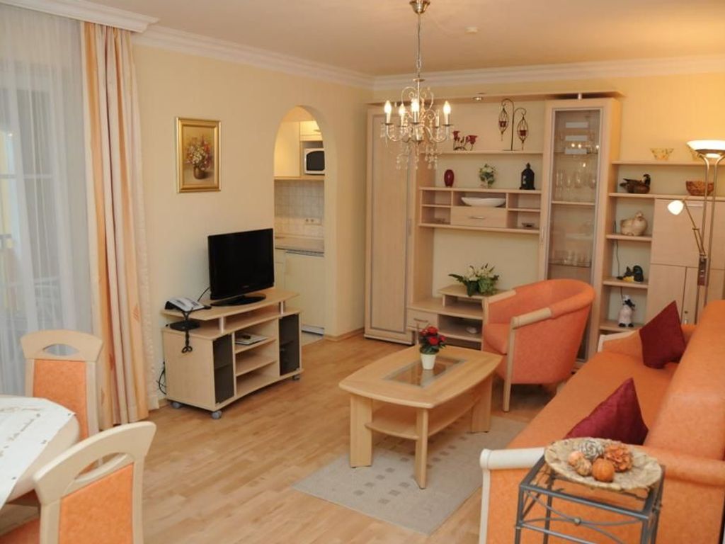 Suite Typ B