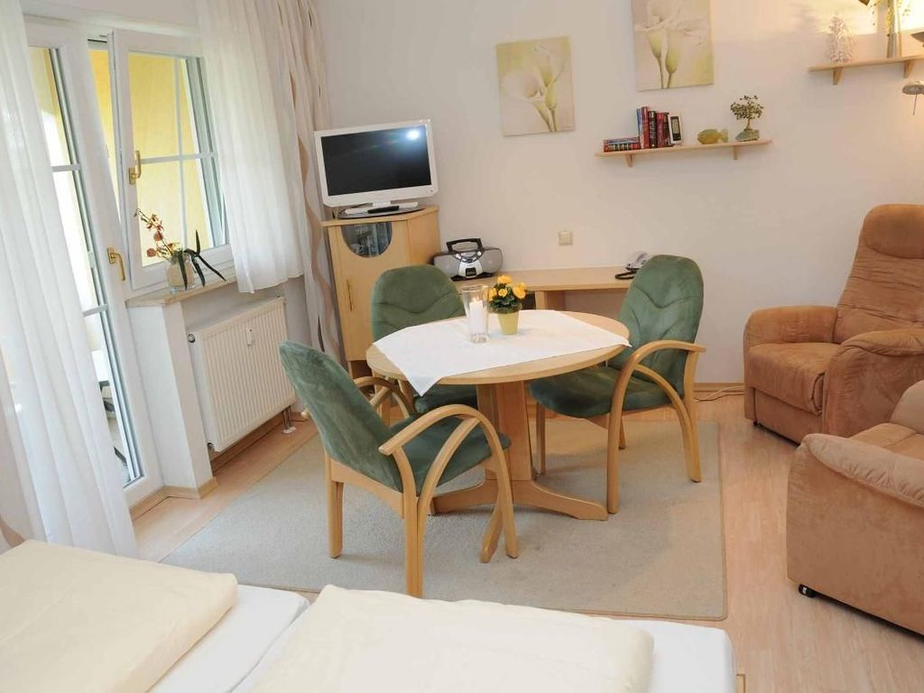 Suite Typ C