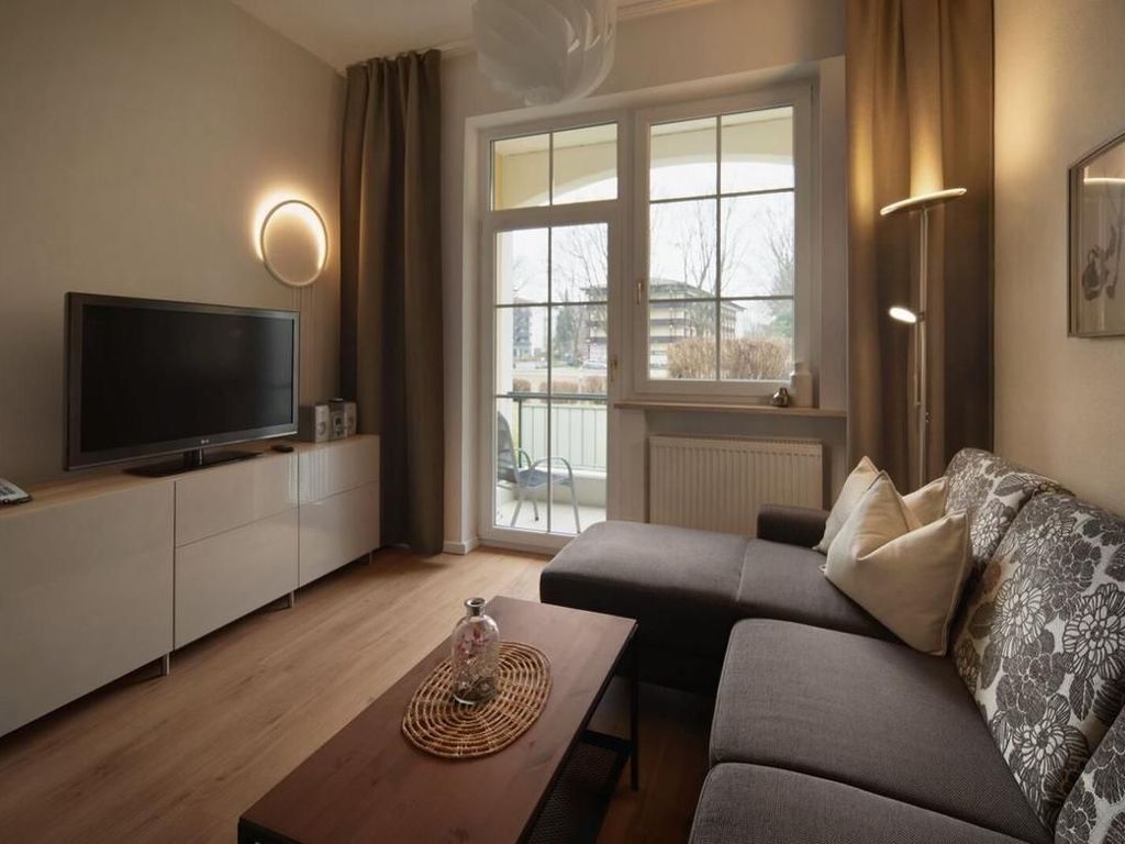 Suite Typ A