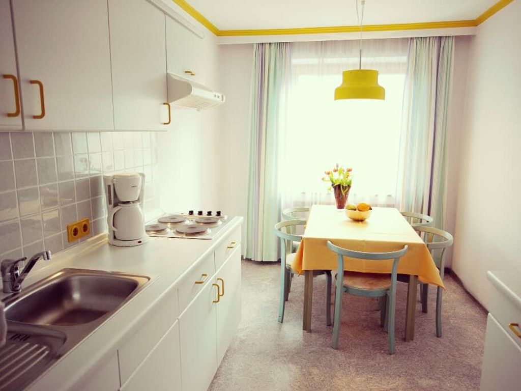 Appartement Familie