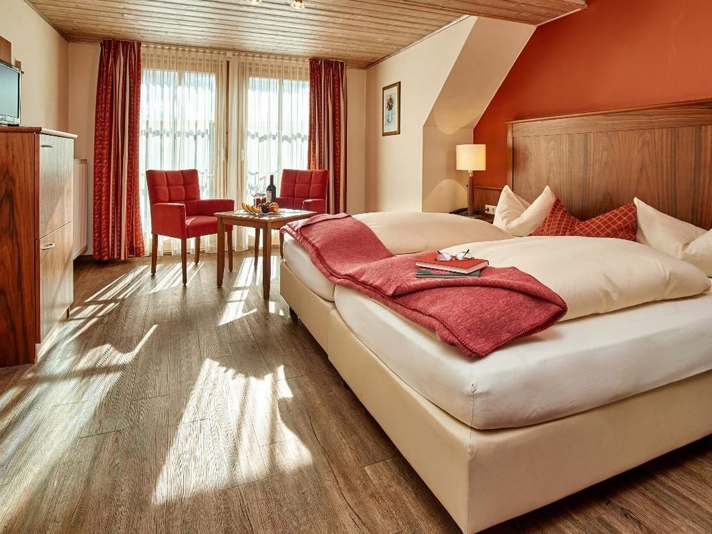 Hotelgasthof zur Sonne