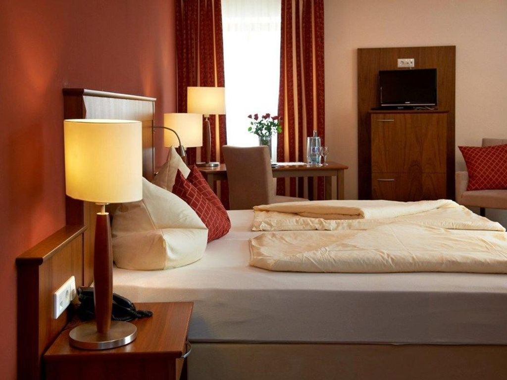 Doppelzimmer