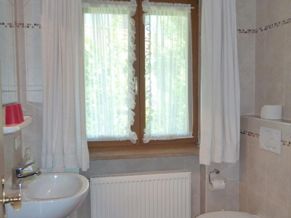 Ferienwohnungen Fontana