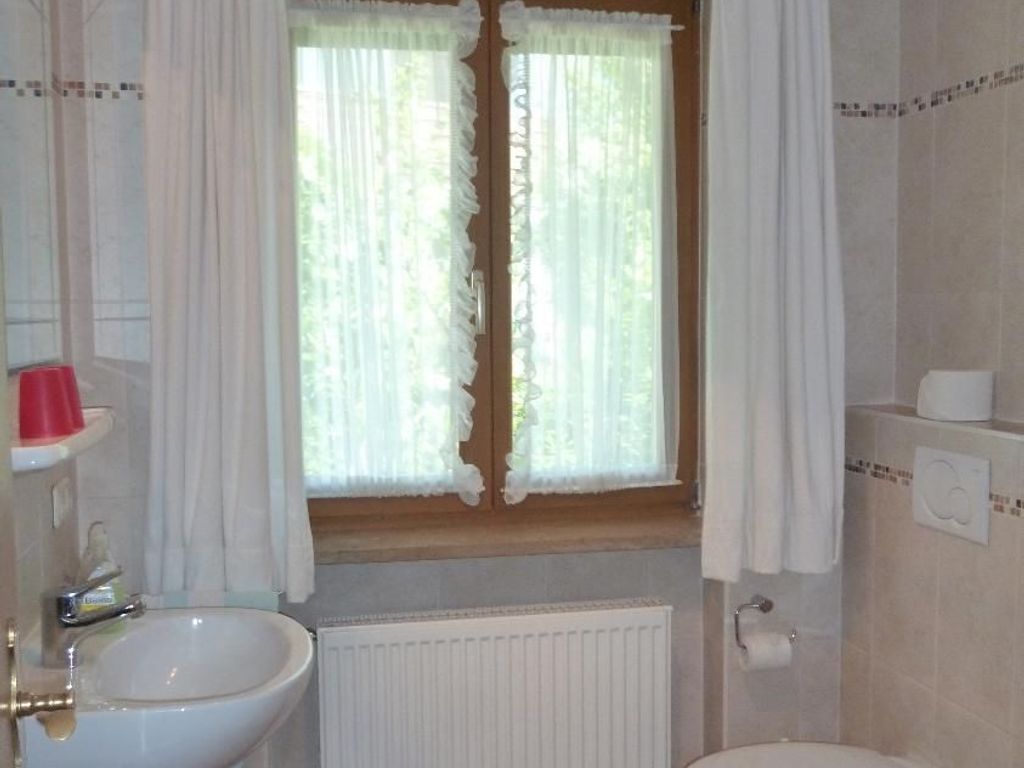 Ferienwohnungen Fontana