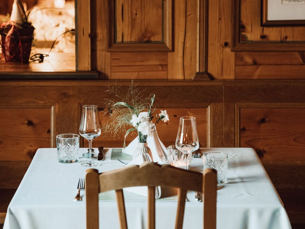 Der Eisvogel - Wellness- & Genusshotel