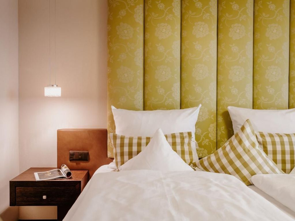 Der Eisvogel - Wellness- & Genusshotel
