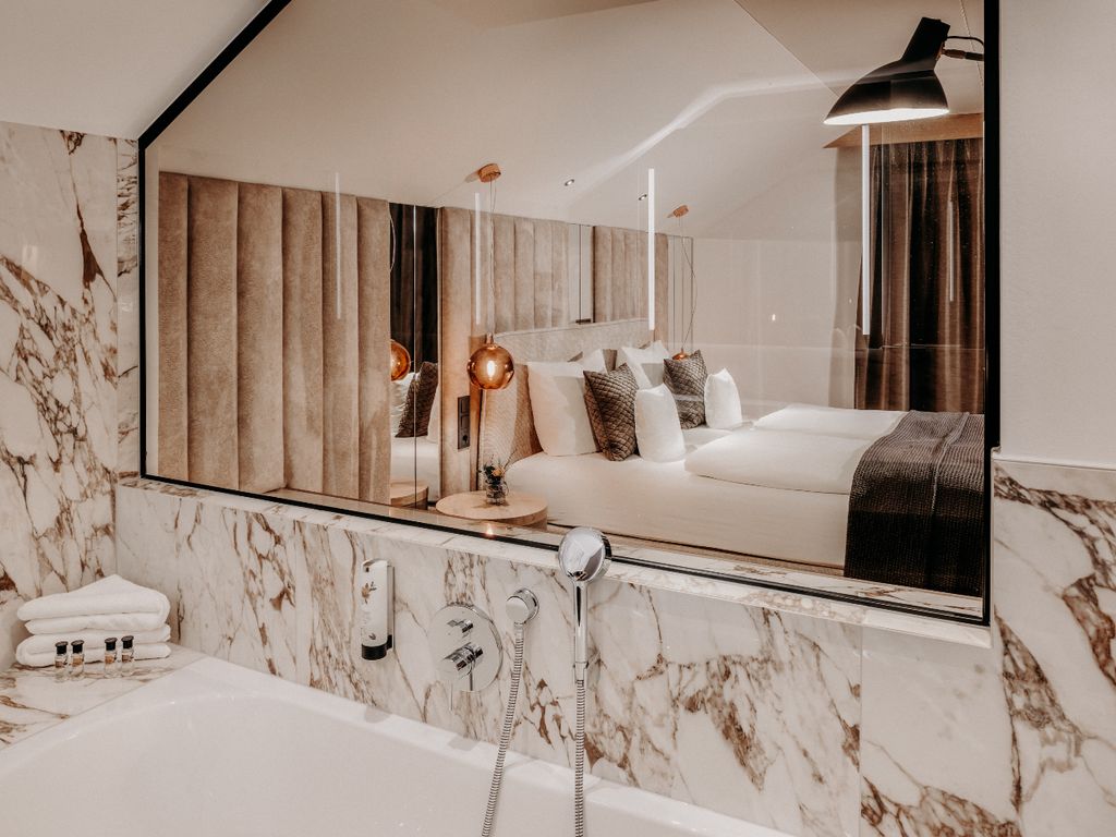 Der Eisvogel - Wellness- & Genusshotel