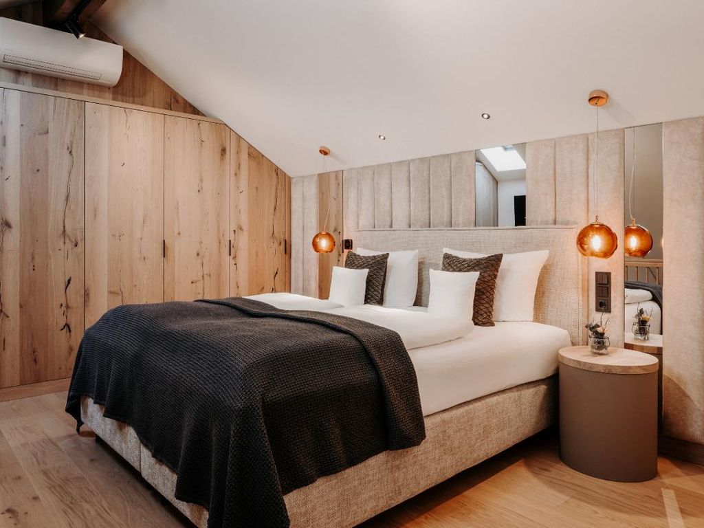 Der Eisvogel - Wellness- & Genusshotel