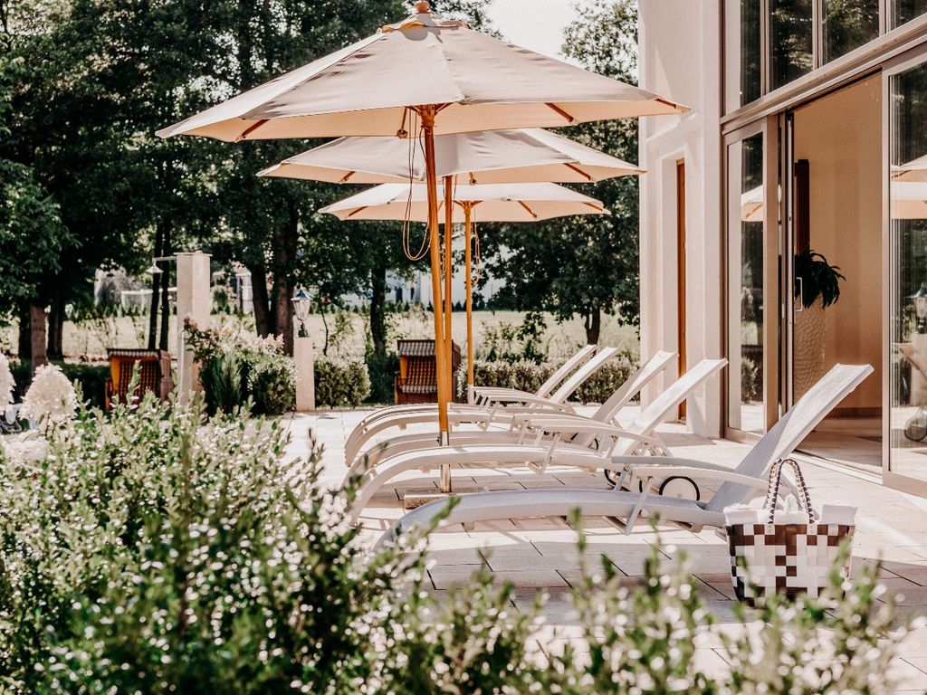 Der Eisvogel - Wellness- & Genusshotel