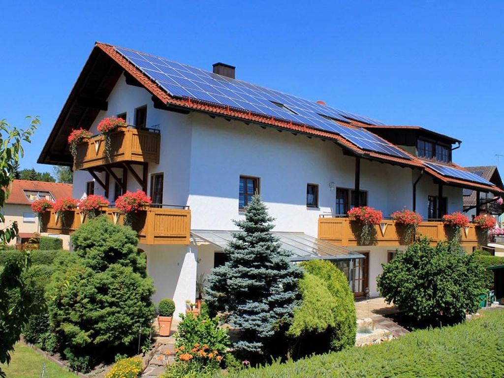 Haus Sabine