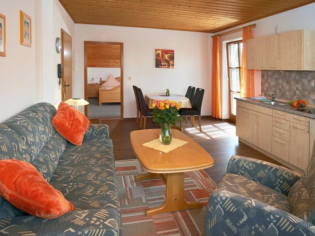 Haus Sabine