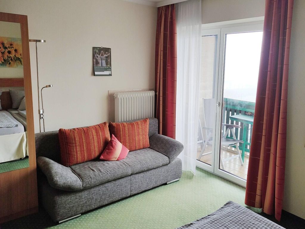 Doppelzimmer