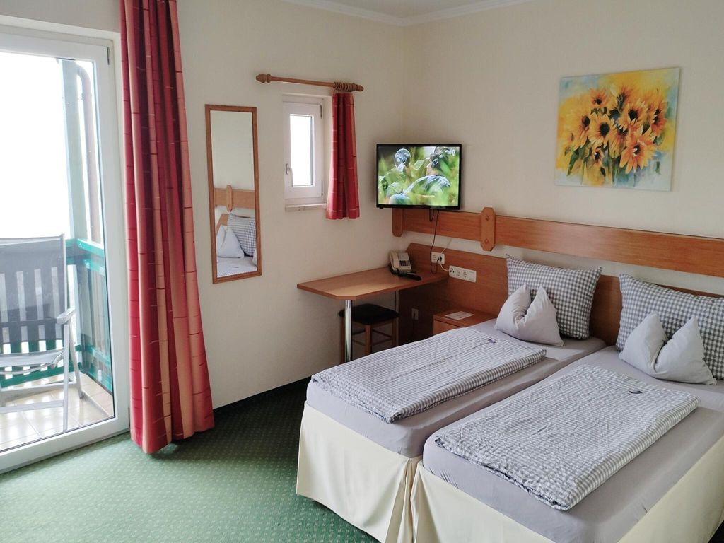 Doppelzimmer