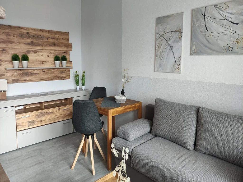 Hotelappartements im Centurio